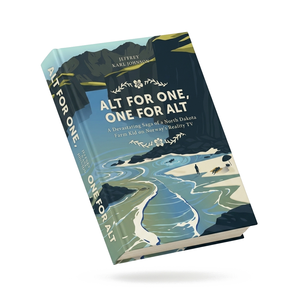Book Cover