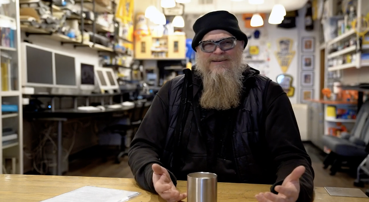 KARE 11 video