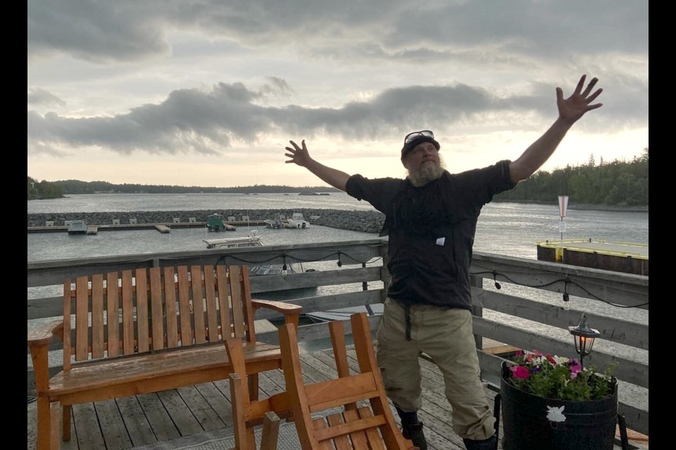 TBNewsWatch article